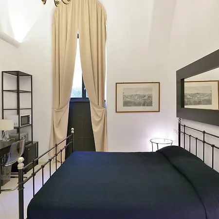Guest house Lodi Rome