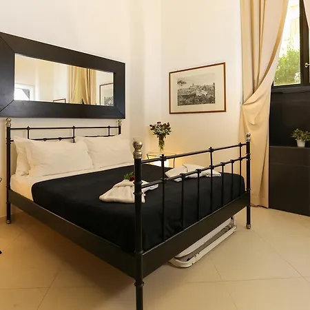 Lodi Guest house *
