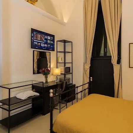 Guest house Lodi